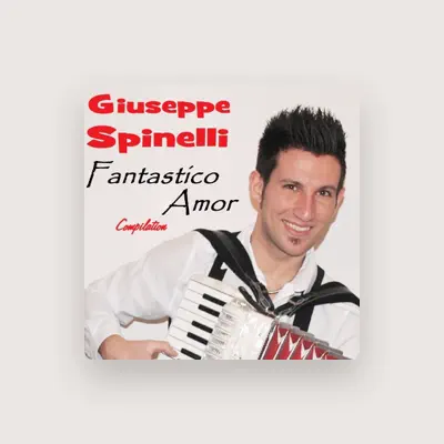 Listen to Giuseppe Spinelli, watch music videos, read bio, see tour dates & more!