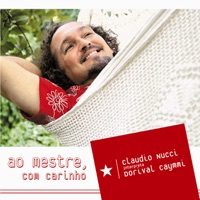 Ao Mestre Com Carinho - Claudio Nucci