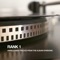 Unreleased Tracks - EP
