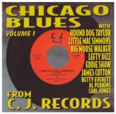 Chicago Blues, Vol. 1