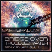 Bridge Over Troubled Water - Bart Shadow
