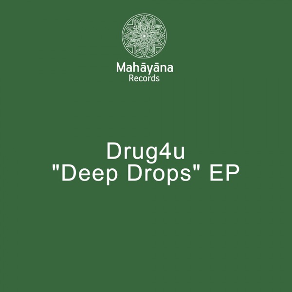 Deep Drops - Single