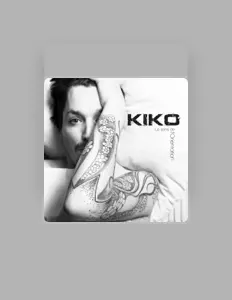 Listen to Kiko, watch music videos, read bio, see tour dates & more!
