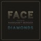 Diamonds - Margaret Berger & F.A.C.E. lyrics