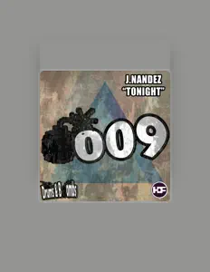 J.Nandezを聴いたり、ミュージックビデオを鑑賞したり、経歴やツアー日程などを確認したりしましょう！