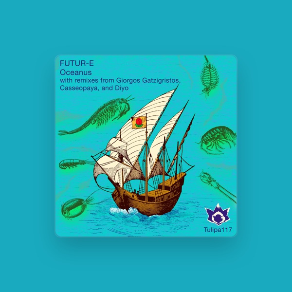 Futur-E's avatar