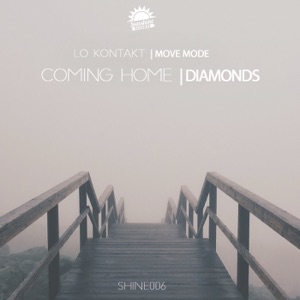 Coming Home  Diamonds - Single