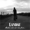 Landau - O Cowboy do Asfalto
