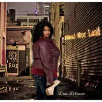 Heal Our Land — Lisa Robinson