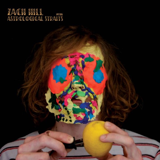 Cover artwork for Dark Art