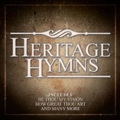 Heritage Hymns artwork
