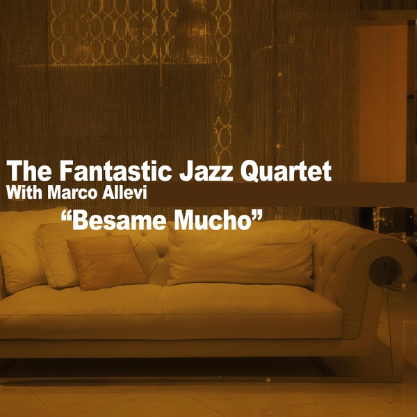 Besame Mucho (with Marco Allevi)