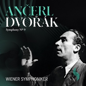 Dvořák: Symphony No. 9 - Smetana: Vltava