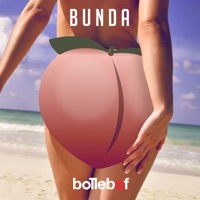 Bunda - Single - BolleBof