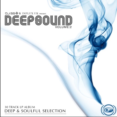 DJ SS & Influx UK Present: Deepsound, Vol. 2
