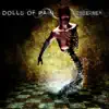 Dolls Of Pain - Liberate Me (feat. Chris Pohl) [Blutengel Remix]