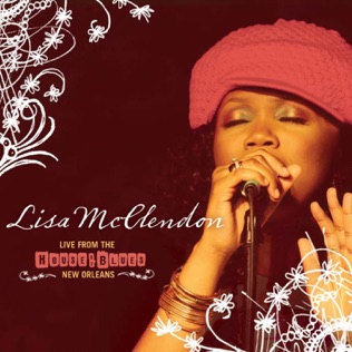 Lisa McClendon Who Can Love You More