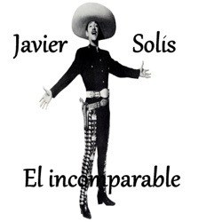 Javier Solis - Lágrimas de Amor