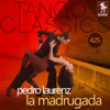 La Madrugada (Historical Recordings) - Pedro Laurenz