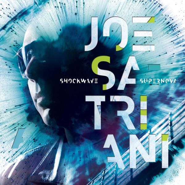 Shockwave Supernova - Joe Satriani