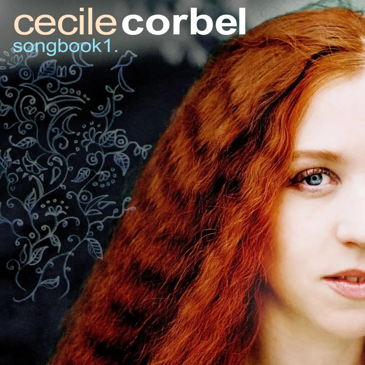 Cecile Corbel - SongBook, Vol. 1 (2006) [iTunes Plus AAC M4A]-新房子