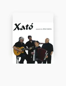 Listen to Xató, watch music videos, read bio, see tour dates & more!