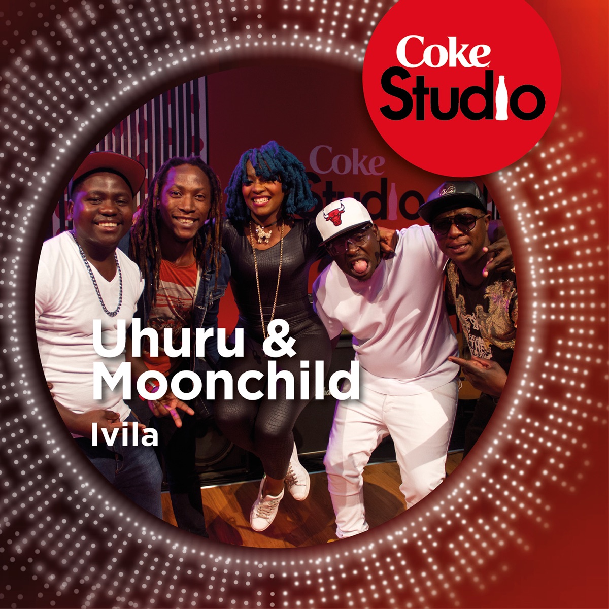 Y-Tjukutja (feat. Professor, OSKIDO & DJ Bucks) - Single by Uhuru on Apple  Music