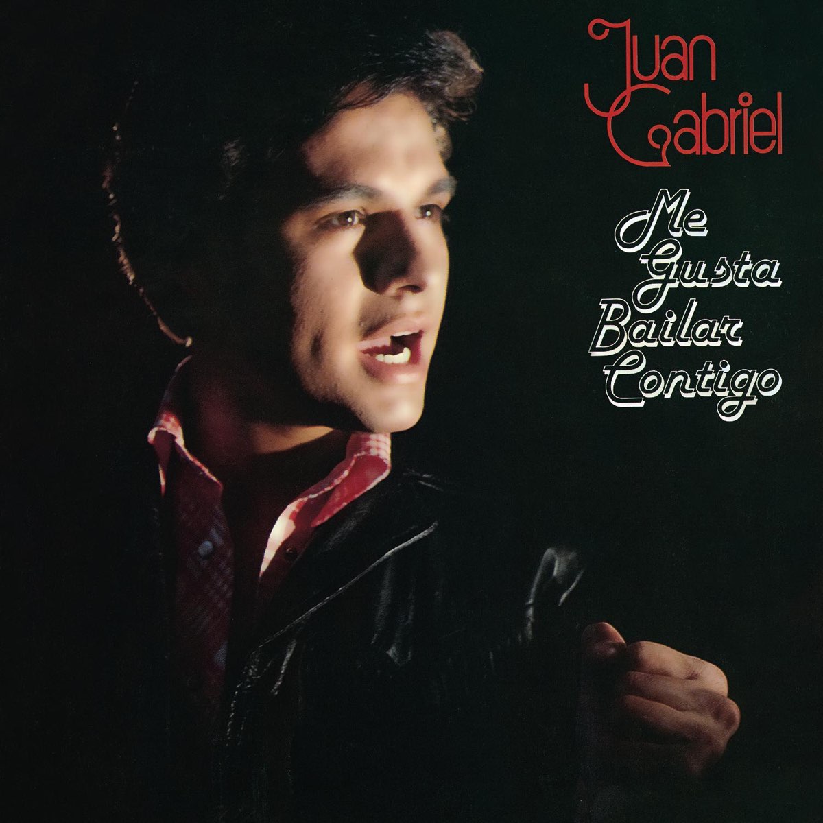 Me Gusta Bailar Contigo” álbum De Juan Gabriel En Apple Music