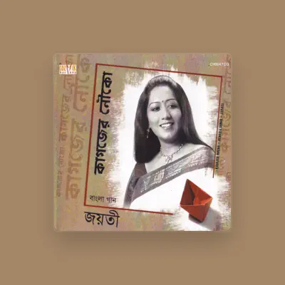 Listen to Jayati, watch music videos, read bio, see tour dates & more!