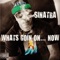 Who Fuccin Wit It (feat. Traxamillion) - Sinatra lyrics