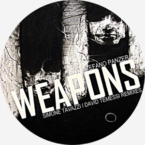 Weapons - EP