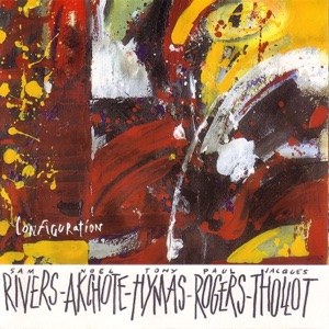 Configuration (feat. Noel Akchote, Tony Hymas, Paul Rogers & Jacques Thollot)