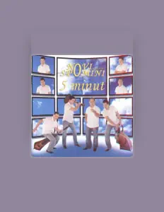 Listen to Ansambel Novi Spomini, watch music videos, read bio, see tour dates & more!