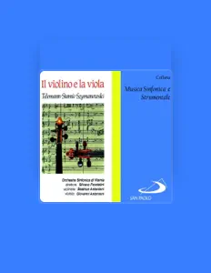 Ascolta Orchestra Sinfonica di Warnia, guarda video musicali, leggi la biografia, vedi le date del tour & altro!