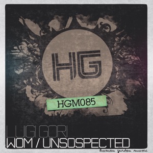 Wom / Unsospected - Single