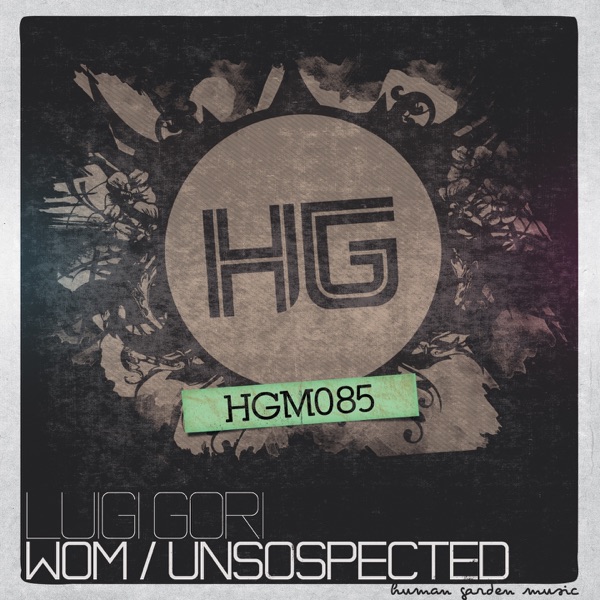 Wom / Unsospected - Single