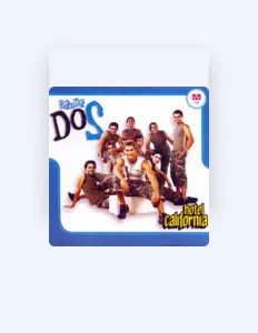 Dengarkan Banda Dos, tonton video musik, baca bio, lihat tanggal tur & lainnya!