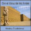 Con el Alma de los Andes - Música Tradicional