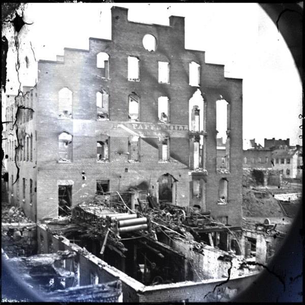 Ruins - EP
