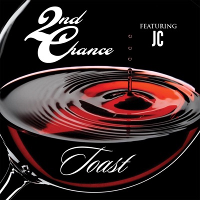 Toast (feat. JC) - Single