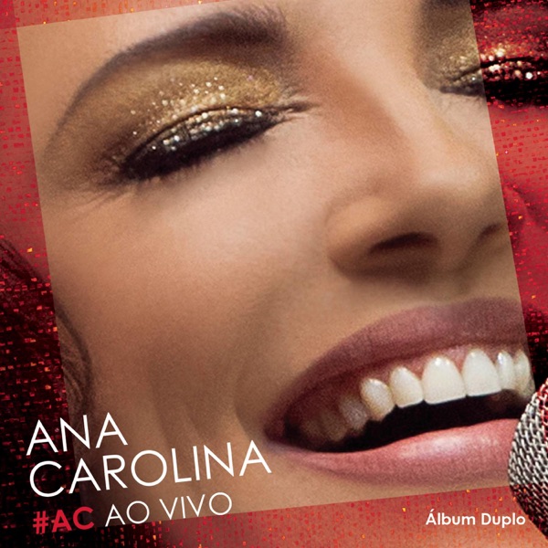 Ana Carolina - Nua / Pra Rua Me Levar / Uma Louca Tempestade