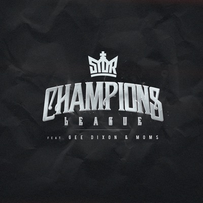 Champions League (feat. Moms) - Single