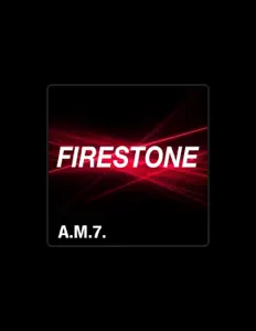Am7を聴いたり、ミュージックビデオを鑑賞したり、経歴やツアー日程などを確認したりしましょう！