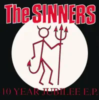 Don't Cry No Tears — The Sinners