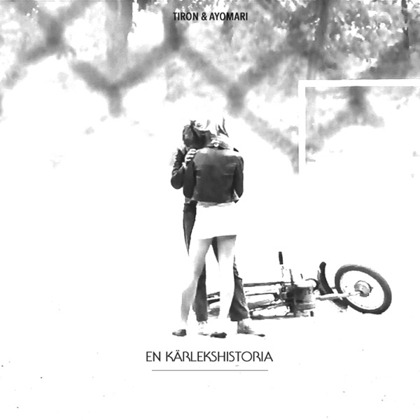 En Kärlekshistoria EP