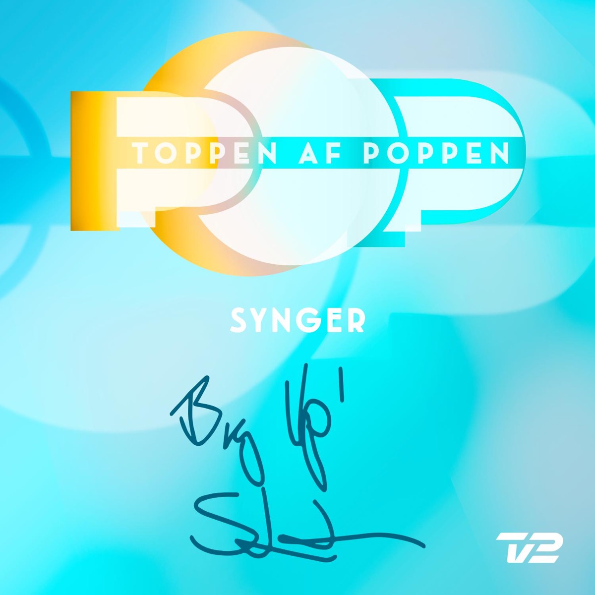 Fortryd Ved Merchandiser Toppen Af Poppen 2016: Synger NOAH (Live) - EP by Various Artists on Apple  Music