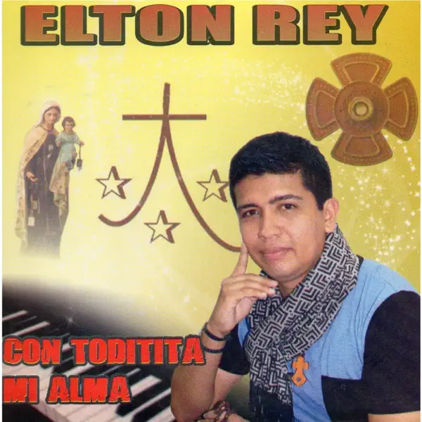 Ven y Verás — Elton Rey