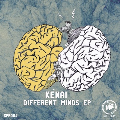 Different Minds - Single