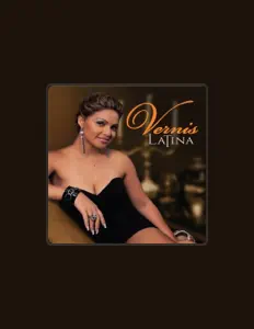 Dengarkan Vernis, tonton video musik, baca bio, lihat tanggal tur & lainnya!