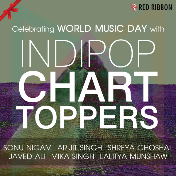 Chart Toppers 2015